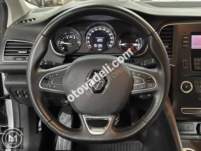 Renault Megane 2020 1.5 Blue DCI Touch
