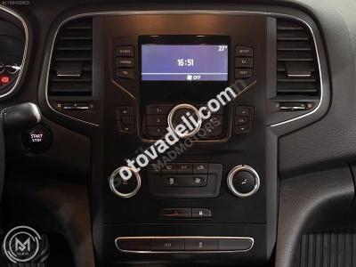 Renault Megane 2020 1.5 Blue DCI Touch