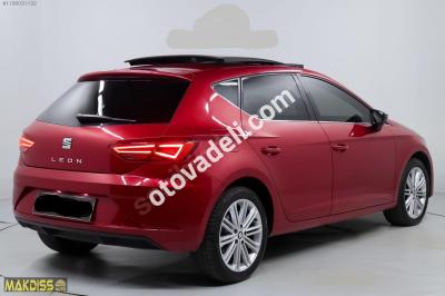 Seat Leon 2019 1.6 TDI Xcellence