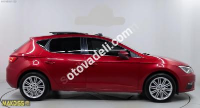 Seat Leon 2019 1.6 TDI Xcellence