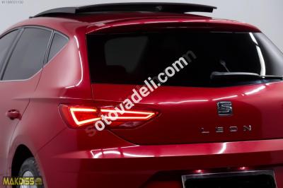 Seat Leon 2019 1.6 TDI Xcellence