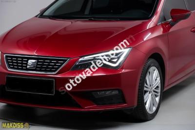 Seat Leon 2019 1.6 TDI Xcellence