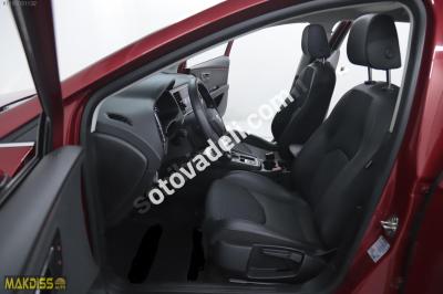 Seat Leon 2019 1.6 TDI Xcellence