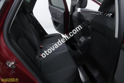 Seat Leon 2019 1.6 TDI Xcellence