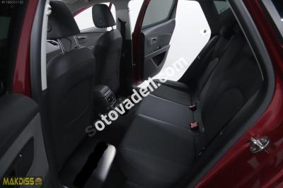 Seat Leon 2019 1.6 TDI Xcellence