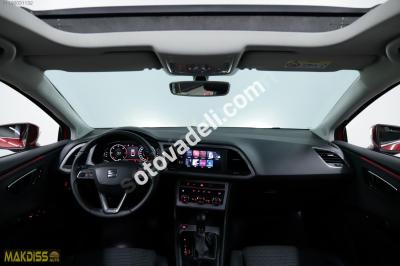 Seat Leon 2019 1.6 TDI Xcellence