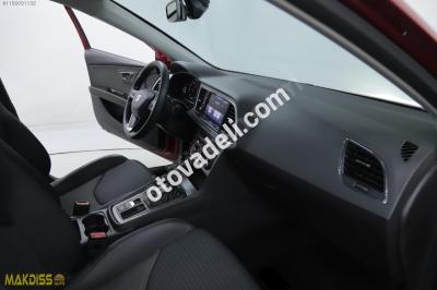 Seat Leon 2019 1.6 TDI Xcellence