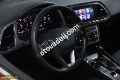 Seat Leon 2019 1.6 TDI Xcellence