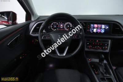 Seat Leon 2019 1.6 TDI Xcellence