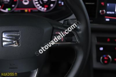 Seat Leon 2019 1.6 TDI Xcellence