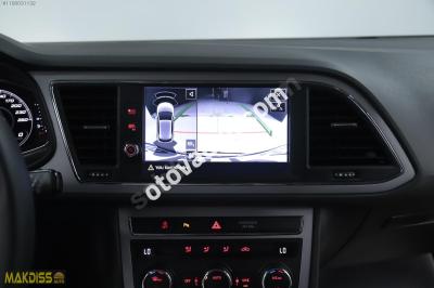 Seat Leon 2019 1.6 TDI Xcellence