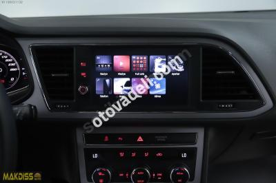 Seat Leon 2019 1.6 TDI Xcellence