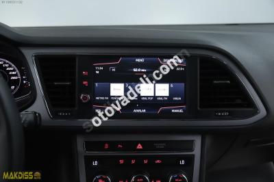 Seat Leon 2019 1.6 TDI Xcellence