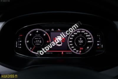 Seat Leon 2019 1.6 TDI Xcellence