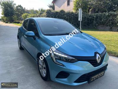 Renault Clio 2020 1.0 TCe Joy