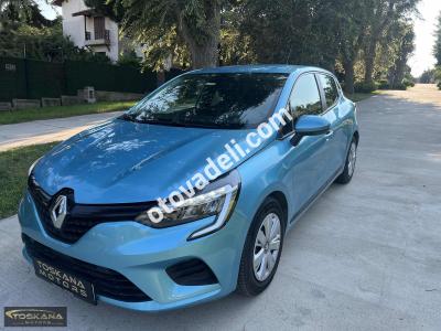 Renault Clio 2020 1.0 TCe Joy