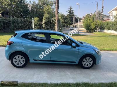 Renault Clio 2020 1.0 TCe Joy