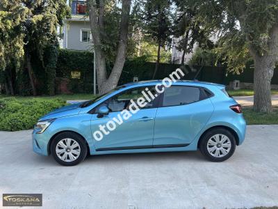 Renault Clio 2020 1.0 TCe Joy
