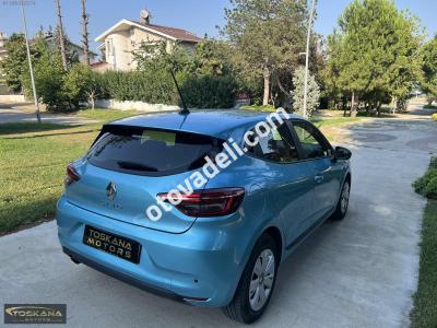 Renault Clio 2020 1.0 TCe Joy