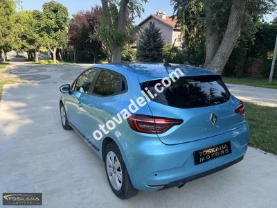 Renault Clio 2020 1.0 TCe Joy