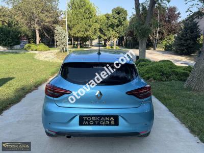 Renault Clio 2020 1.0 TCe Joy