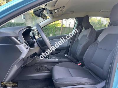 Renault Clio 2020 1.0 TCe Joy