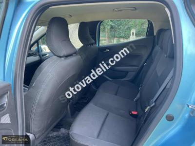 Renault Clio 2020 1.0 TCe Joy