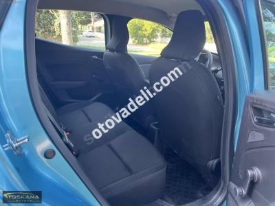 Renault Clio 2020 1.0 TCe Joy