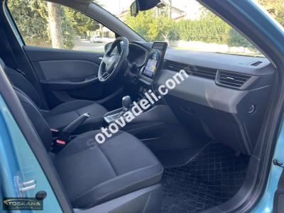 Renault Clio 2020 1.0 TCe Joy