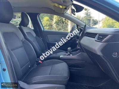 Renault Clio 2020 1.0 TCe Joy