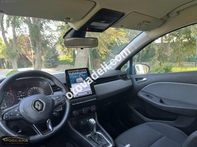 Renault Clio 2020 1.0 TCe Joy
