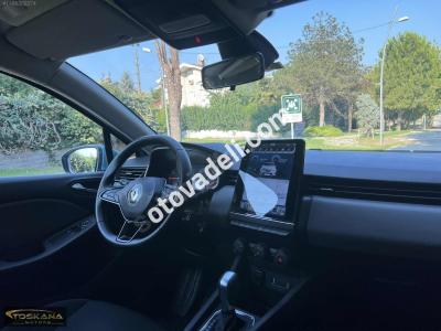 Renault Clio 2020 1.0 TCe Joy