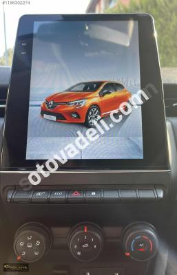 Renault Clio 2020 1.0 TCe Joy