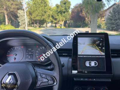 Renault Clio 2020 1.0 TCe Joy