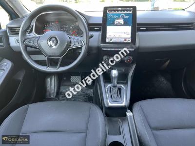 Renault Clio 2020 1.0 TCe Joy