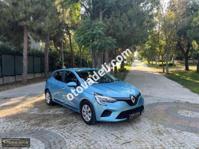 Renault Clio 2020 1.0 TCe Joy