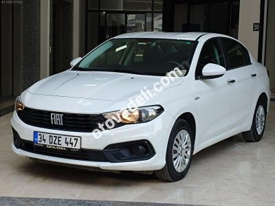 Fiat Egea 2021 1.3 Multijet Easy