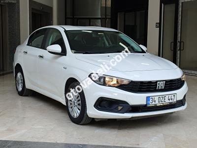 Fiat Egea 2021 1.3 Multijet Easy