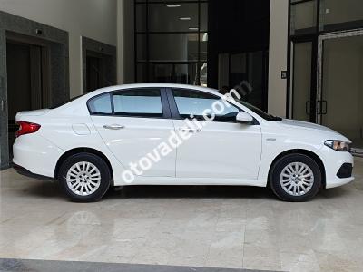 Fiat Egea 2021 1.3 Multijet Easy