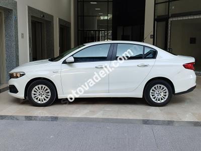 Fiat Egea 2021 1.3 Multijet Easy