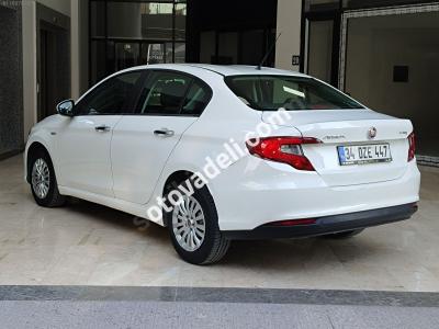 Fiat Egea 2021 1.3 Multijet Easy