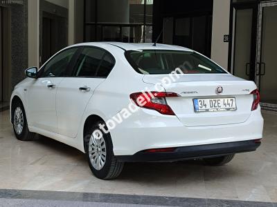 Fiat Egea 2021 1.3 Multijet Easy