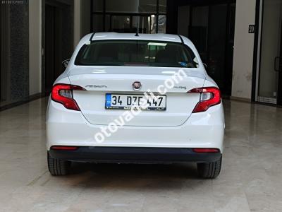 Fiat Egea 2021 1.3 Multijet Easy