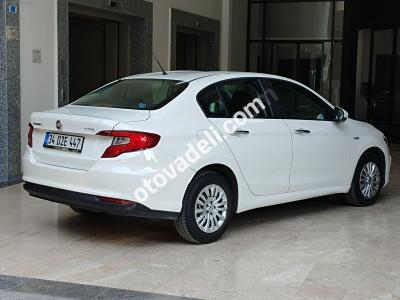 Fiat Egea 2021 1.3 Multijet Easy