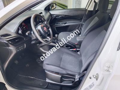 Fiat Egea 2021 1.3 Multijet Easy