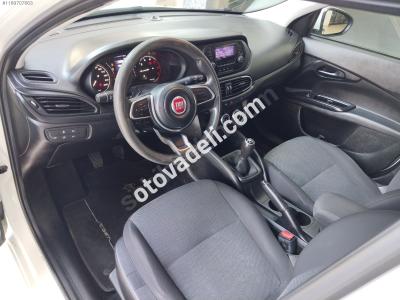 Fiat Egea 2021 1.3 Multijet Easy