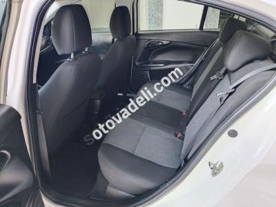 Fiat Egea 2021 1.3 Multijet Easy