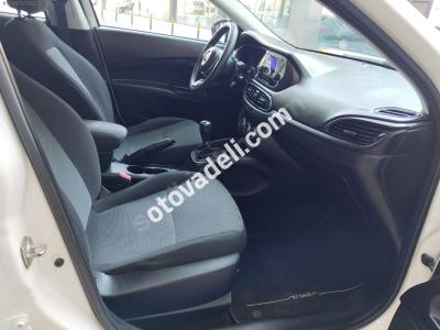 Fiat Egea 2021 1.3 Multijet Easy