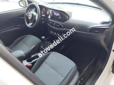 Fiat Egea 2021 1.3 Multijet Easy