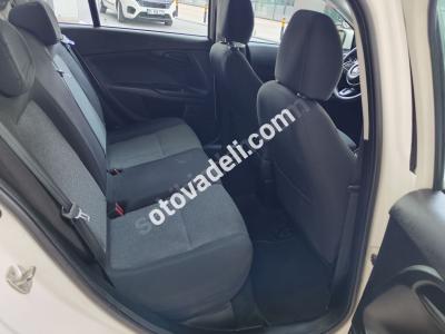 Fiat Egea 2021 1.3 Multijet Easy